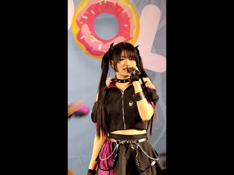 DEADKAT - "  DEADKAT (Fleeting Lights)  " (Nana fogus)Bangkok Idol Summer Fest 2022 @ Gatewayekamai