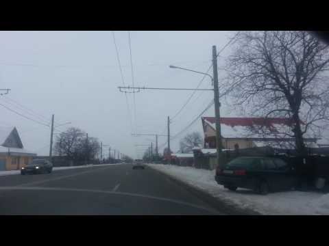 Piatra Savinesti 2017