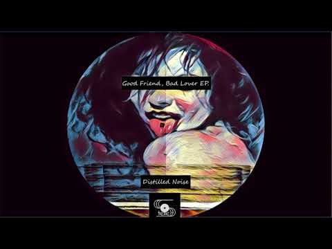 Distilled Noise - Very Sample Song [STRYD007]