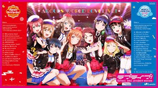 Fw: [ＬＬ] Aqours World LoveLive! BD 試聽