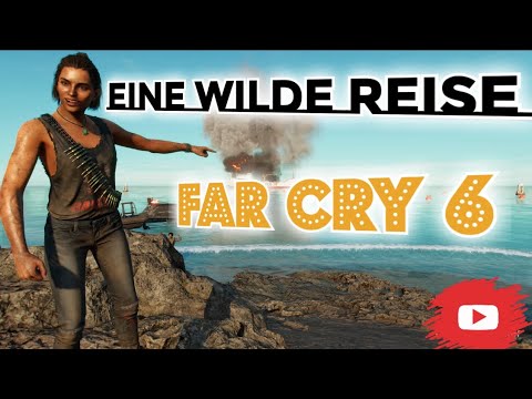 Lohnt sich Far Cry 6 noch 2023 ? 😳