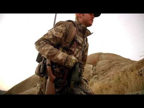 mcg recon military binoculars 10x42