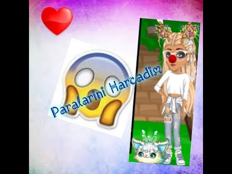 Arkadaşımın Hesabında Dolaşdım // Gitti Paralar // Afem //