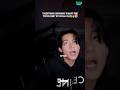 Taehyung Singing Paint The Town Red By Doja Cat Taehyung Shorts Kpop Bts