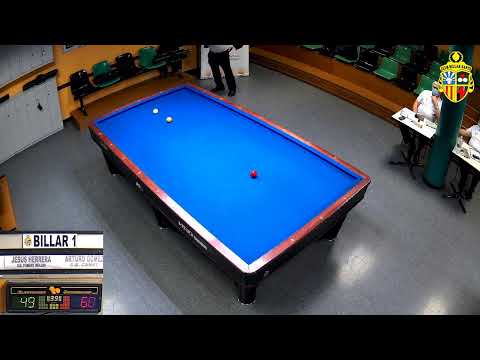 QUALIFICACIO BANDA 2D B  BAUTISTA - HERRERA