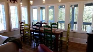 preview picture of video 'Lepley Cottage - Rosemary Beach Vacation Rental - 11 Wiggle Lane - 30A Escapes'