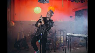 Szabó Balázs - Maradok (official video)