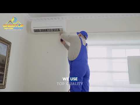 Videos from Onestop Heating Cooling Electric LLC