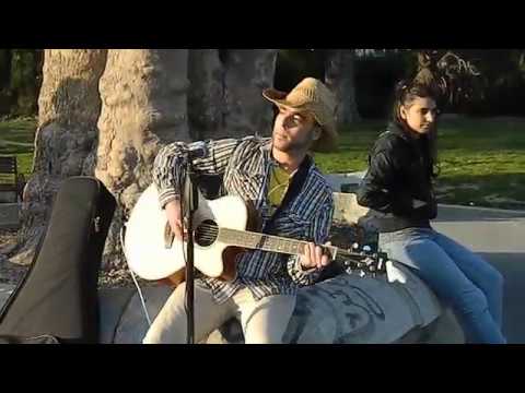 Lucky Singing Bulgarian Folklore Song