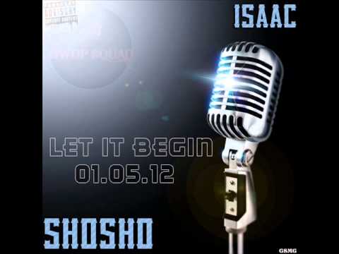 ShoSho ft Pedro - Grinding