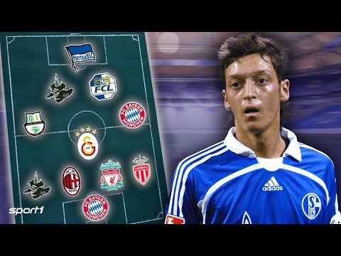 Die beste Jugendarbeit Deutschlands? | Top 11: Knappenschmiede