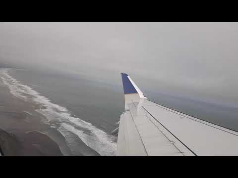 image-Which airlines fly out of Eureka CA?