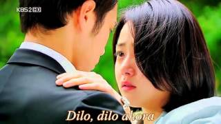 The Afters - Say It Now Sub español