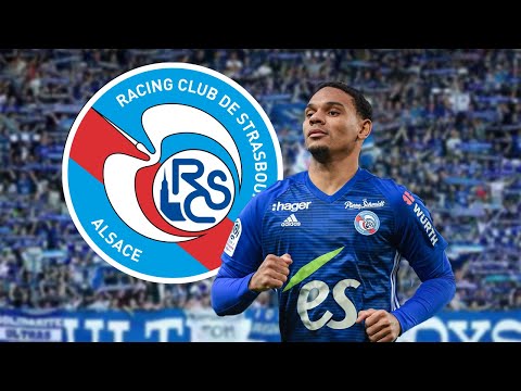 Kenny Lala ALL Goals & Assists in Ligue 1 for Strasbourg 2018/19 HD