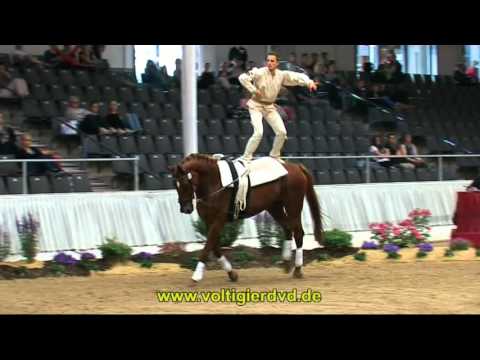 Daniel KAISER - GER - CVIO Verden 2015 - Male - 04