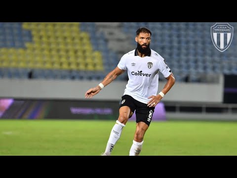 Liridon Krasniqi (8) Brilliance Of Mat Don In Terengganu FC• Passing Skills, Goals And Assists Show