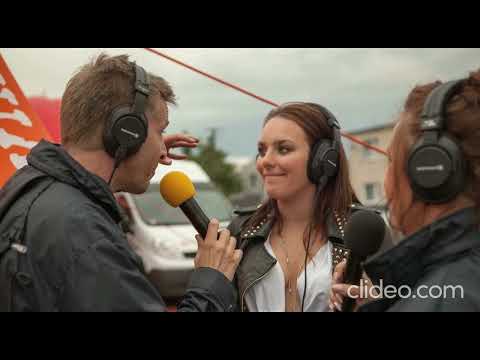 Ewa Farna - Nebojim Se[live]