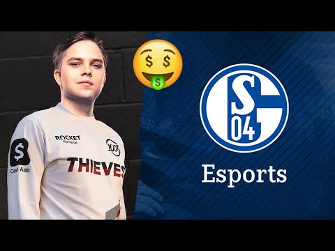 ABBEDAGGE's INSANE BUYOUT (OVER 1 MILLION DOLLARS)