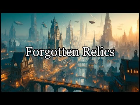 Summary of the adventure Forgotten Relics from the book Eberron: Rising from the Last War