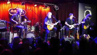 Tal &amp; Randy Bachman Performing She&#39;s So High/You Ain&#39;t Seen Nothing Yet at B.B. Kings