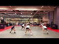 Catherine Helgeson, Libero, #15, Cal Kick off and Power League Qualifier 2018