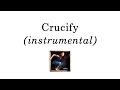 01. Crucify (instrumental cover) - Tori Amos 