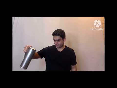 Jevin Nescafé audition 