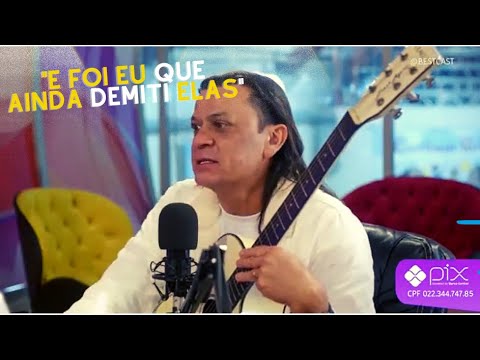 FRANK AGUIAR E SIMONE E SIMARIA