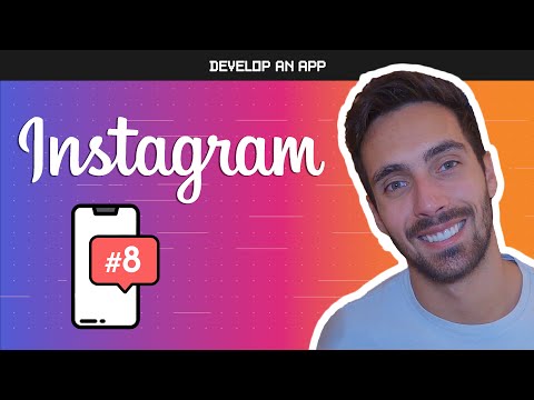 How to build an INSTAGRAM Clone app 2020 - #8 - Search User By Similar Name with Firebase Firestore