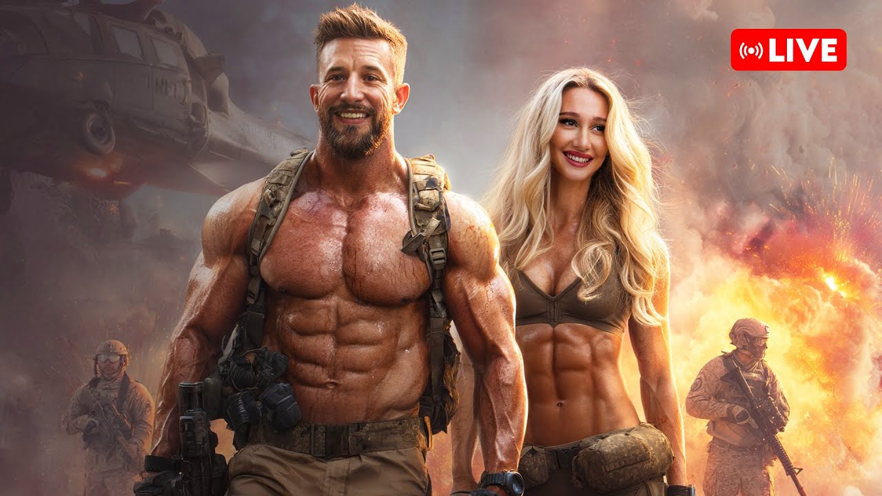 Duos w/ @sophiesnazz || Friday Night HYPE