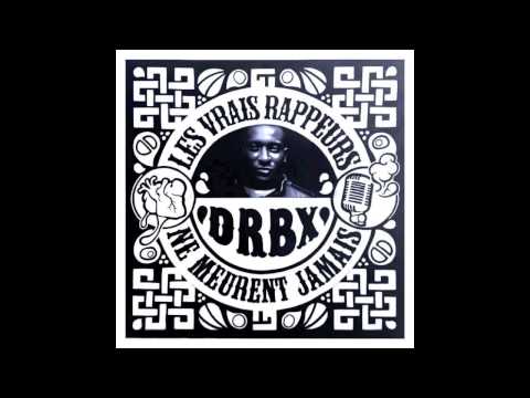 DRBX - "Si tu veux rapper" feat Keurspi
