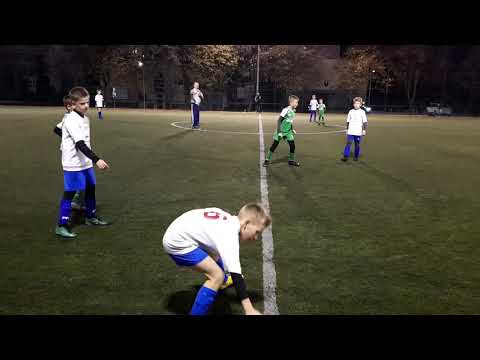 4Q MARCOVIA MARKI 09 - BUG WYSZKÓW 09 wynik 9-7