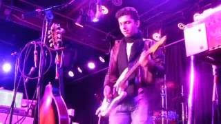 Ray Goren - Down the Line - Coach House - San Juan Capistrano CA - Jun 2 2016