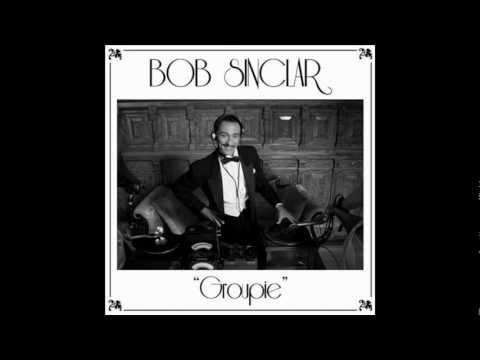 Bob Sinclar - Groupie (Tujamo Remix)