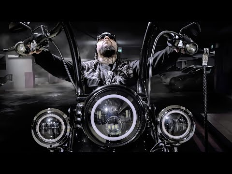 Want to Join an Outlaw Motorcycle Club? This is What You Have to Do!