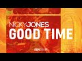 Nicky Jones Good Time