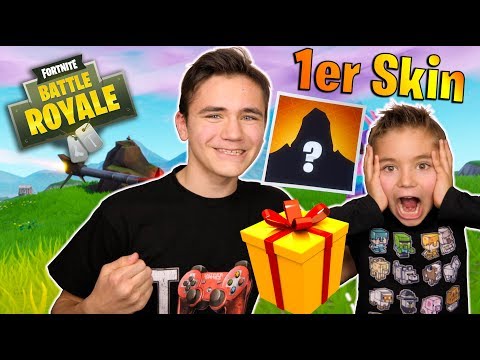 1 VS 1 CONTRE SWAN THE VOICE - JE LUI OFFRE SON 1ER SKIN ! 🎁 - Néo The One