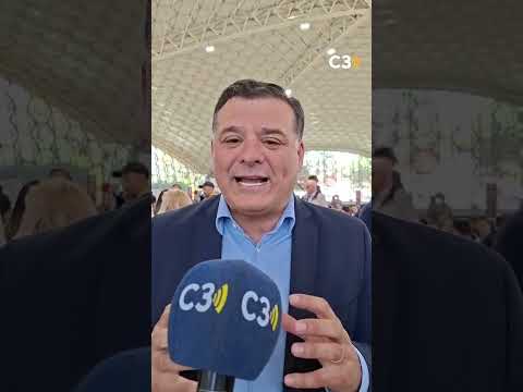 DESTACANDO EL VINO DE CÓRDOBA 🍷✋