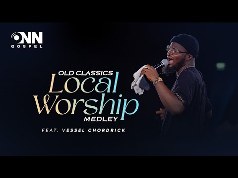 Onn Gospel and Vessel Chordrick