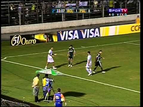 rio claro x palmeiras 4