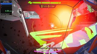 Steel Salvo Normal | 2:18~