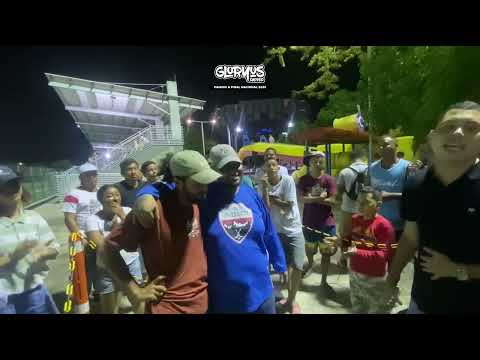 Buddha VS Perfil Bajo - 4tos Filtro Nacional Gloryus Rapper 2023 VI