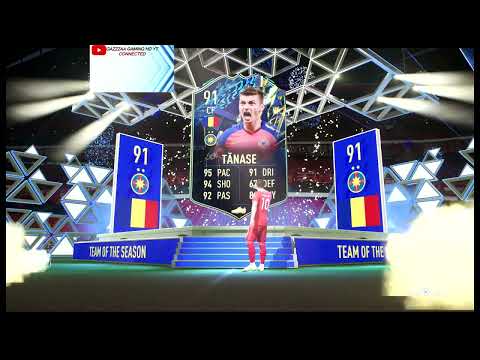 NEW ROW TOTS SBC COMPLETE! #fifa22