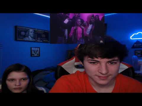 My Girlfriend And I React To BANDMANRILL - HEARTBROKEN