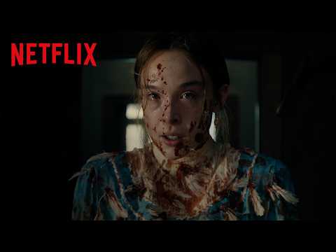 リジー、父親と対峙 | モンスター：リジー・ボーデン・ストーリー | Netflix (Lizzie Confronts Her Father | Monster: The Lizzie Borden Story | Netflix)