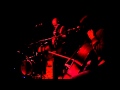 Horse Feathers - The Drought (live in Montréal)