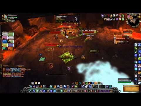 Heroic General Nazgrim Raid Guide