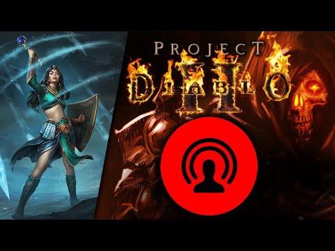 Project Diablo 2 REVELATION (Part 2)