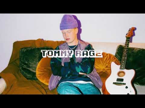 finn askew- Sweater Weather #TOMMYRAGE