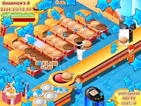 stand o food psp cheats